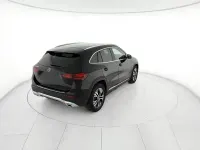 Nuova Mercedes GLA200 Progressive 150 CV (110 kW) 2026 Nero SUV