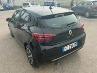 usata Renault Clio IV Clio Blue dCi 8V 85 CV 5p. Zen