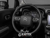 Usata Citroën C3 Aircross Shine 110 CV (80 kW) 2023 Nero SUV