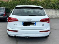 usata Audi Q5 sline