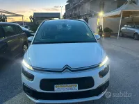 Usata Citroën C4 SpaceTourer 131 CV (96 kW) 2020 Bianco Monovolume