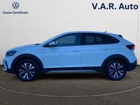 Usata VW Taigo Life 110 CV (80 kW) 2023 Other SUV