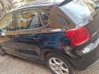 Usata VW Polo Comfortline 75 CV (55 kW) 2014 Berlina