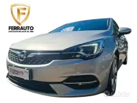 Usata Opel Astra Business 122 CV (89 kW) 2020 Grigio Station wagon