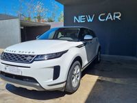 usata Land Rover Range Rover evoque Evoque RR 2.0D L.Flw 150 AWD Auto