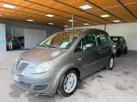 Usata Lancia Musa 90 CV (66 kW) 2007 Monovolume