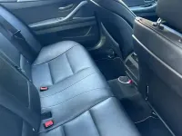 Usata BMW 530 258 CV (189 kW) 2012 Argento Berlina