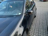 Usado VW Golf V 105 CV (77 kW) 2007 Negro Utilitario