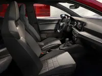 Nuova Seat Ibiza FR 115 CV (84 kW) 2026 Bianco candy Utilitaria