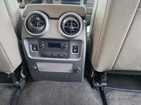 Usata Hummer H2 322 CV (236 kW) 2003 Nero SUV