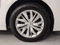 Usata Peugeot 208 Active 75 CV (55 kW) 2023 Bianco Utilitaria
