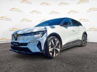 Usata Renault Megane E-Tech Komfort 55 kW (75 CV) 2022 Bianco SUV