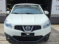 usata Nissan Qashqai 1.5 110CV Visia - 2012