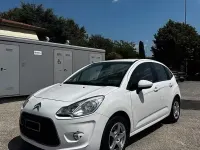 Usata Citroën C3 60 CV (44 kW) 2011 Bianco Utilitaria