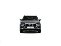 Usata Audi Q3 Advanced 150 CV (110 kW) 2022 Grigio SUV