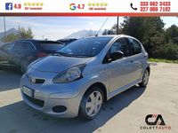 Usata Toyota Aygo 68 CV (50 kW) 2011 Utilitaria