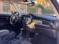 Usata Mini Cooper S 192 CV (141 kW) 2018 Grigio Utilitaria