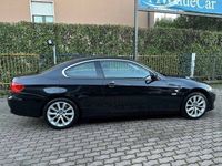 usata BMW 320 d Coupe 184cv AUTOMATICA NAVIGATORE FARI XENO