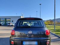 Usata Fiat 500L Pop Star 95 CV (69 kW) 2016 Monovolume