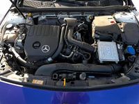 Usata Mercedes A200 163 CV (119 kW) 2019 Bianco Berlina