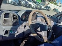 Usata Peugeot Boxer 128 CV (94 kW) 2005 Bianco metallizzato Furgone