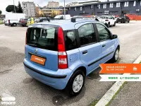 Usata Fiat Panda Dynamic 60 CV (44 kW) 2006 Utilitaria