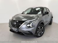 Nuova Nissan Juke N-Connecta 143 CV (105 kW) 2025 Grigio SUV