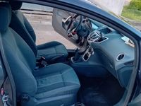 Usata Ford Fiesta 80 CV (58 kW) 2010 Blu Utilitaria