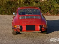 Usata Porsche 911 180 CV (132 kW) 1970 Rosso Coupé