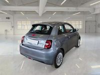 Usata Fiat 500e Red 42 kW (58 CV) 2023 Berlina