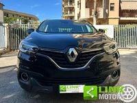 Usata Renault Kadjar Bose Edition 131 CV (96 kW) 2017 Nero(met.) SUV