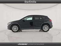 Gebraucht Mercedes GLA180 Business 116 PS (85 kW) 2023 Schwarz SUV