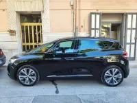 Usata Renault Scénic IV Business 110 CV (80 kW) 2017 Monovolume