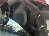 Usata Smart ForTwo Electric Drive 41 kW (56 CV) 2022 Nero Cabrio