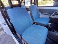 Usata Fiat Panda Young 39 CV (28 kW) 2000 Berlina