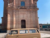 Usata VW Caravelle 1983 Monovolume