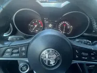 Usata Alfa Romeo Stelvio 210 CV (154 kW) 2018 Grigio SUV