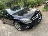 Usata Mercedes A220 Night 170 CV (125 kW) 2015 Utilitaria
