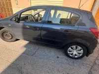 Usata Opel Corsa 75 CV (55 kW) 2007 Blu Utilitaria