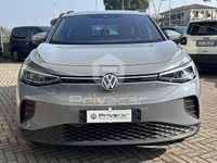 Usata VW ID.4 Pro Performance 150 kW (204 CV) 2022 Grigio SUV