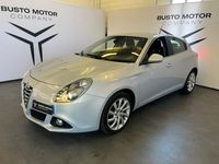 usata Alfa Romeo Giulietta 1.6 JTD 105 CV Business GARANZIA EUROPEA