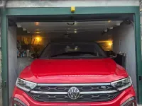 Usata VW T-Roc R-line Plus 116 CV (85 kW) 2026 Rosso SUV