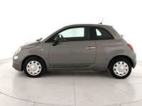 Usata Fiat 500 69 CV (50 kW) 2023 Grigio Utilitaria