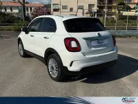 Usata Fiat 500 Connect 95 CV (69 kW) 2022 Bianco Station wagon