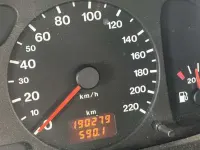 Usata Opel Frontera Sport 116 CV (85 kW) 2000 SUV