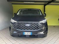 Nuova Ford Tourneo 179 CV (131 kW) 2026 Nero Furgone