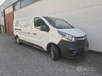 Usata Opel Vivaro 121 CV (88 kW) 2019 Monovolume