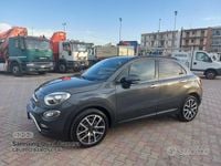 Usata Fiat 1600 Sport 2017 Grigio Utilitaria
