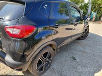 Usata Renault Captur 90 CV (66 kW) 2013 SUV