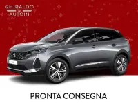 Usata Peugeot 3008 Allure 130 CV (95 kW) 2022 Grigio SUV